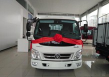 Thaco OLLIN 2020 - Cần bán xe Thaco OLLIN sản xuất năm 2020, màu trắng