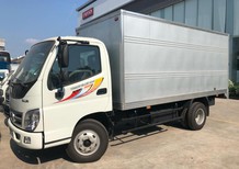 Thaco OLLIN 500B 2017 - Bán xe tải Thaco Ollin 5 tấn giá tốt