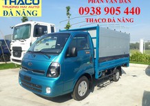 Thaco Kia K200 2018 - Giá xe tải Kia nhiều tải trọng 990kg, 1250kg, 1490kg tại Thaco Đà Nẵng