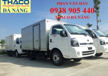 Thaco Kia K250 2018 - Giá xe tải Kia thùng kín 1T4, 2T4 tại Thaco Đà Nẵng, hỗ trợ trả góp 70%