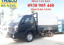 Thaco Kia K200 2020 - Bán xe tải Kia K200 tải trọng 1T4 đời mới, hỗ trợ trả góp lãi suất tốt tại Đà Nẵng