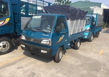 Thaco TOWNER 800 2017 - Bán xe ô tô tải 9 tạ Towner800 tại Hải Phòng