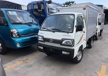 Thaco TOWNER 800 2017 - Bán xe ô tô tải 9 tạ Thaco Towner800 tại Hải Phòng
