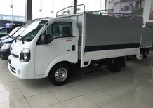 Thaco Kia K200 2018 - Bán xe tải Thaco Kia K200 1 tấn 9 tại Hải Phòng