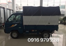Thaco TOWNER towner800 2017 - Bán xe ô tô tải Thaco Towner 9 tạ tại Hải Phòng