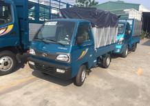 Thaco TOWNER   2017 - Bán xe ô tô tải Thaco Towner 800 9 tạ tại Hải Phòng