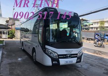 Thaco 2020 - Giá mua xe khách 29 chỗ Thaco Garden TB79S 2020, cần mua xe 29 chỗ trả góp