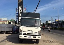 Chuyên bán xe tải Isuzu 8t2 mới 100%. Xe tải Vĩnh Phát 8T2 / Isuzu VM8T2/ Vĩnh Phát FN129