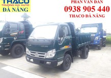 Thaco FORLAND FLD345C 2019 - Xe ben Thaco 3T45 mới tại Đà Nẵng. Hỗ trợ trả góp giao xe nhanh tại TP Đà Nẵng