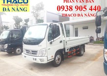 Thaco OLLIN  345.E4 2019 - Xe tải Thaco Ollin345 tải trọng 2T3 tại Đà Nẵng. Tiêu chuẩn Euro4 đời mới, hỗ trợ trả góp 75%