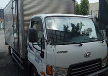 Hyundai HD 65 2014 - Hyundai HD65 hạ tải dưới 5 tấn sx 2014 vào thành phố