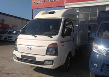 Hyundai H 100 2015 - Cần bán xe Hyundai H 100 sản xuất 2015, màu trắng, nhập khẩu, 580tr