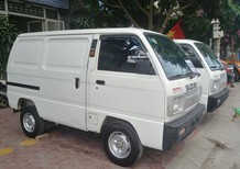 Suzuki Blind Van 2015 - Bán Suzuki Blind Van 2015 Hải Phòng - 01232631985