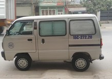 Suzuki Blind Van 2005 - Bán xe Suzuki Blind Van cũ 2005 Hải Phòng 0936779976