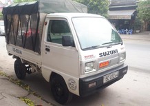 Suzuki Super Carry Truck 2012 - Bán xe tải 500kg cũ Hải Phòng 0936779976