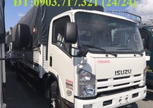 Bán xe tải Vĩnh Phát 8T2 trả góp trả trước 150 Tr/ VM 8T2/ giá xe tải Isuzu VM 8T2