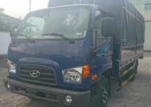 Hyundai Mighty 75S 1,8-3,5 tấn 2024 - Bán Hyundai hạ tải 3,5 tấn, màu xanh lam giá rẻ