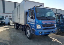Genesis Friendee 2019 - Bán xe tải Fuso FI 7 tấn thùng dài 6,9 mét