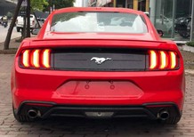 Ford Mustang 2.3 Premium 2021 - Giao ngay xe Ford Mustang 2.3 Premium 2021, màu đỏ, xe nhập Mỹ
