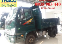 Thaco FORLAND FD345.E4 2019 - Xe ben Thaco Forland FD345. E4 tải trọng 3T45 đời mới Euro4