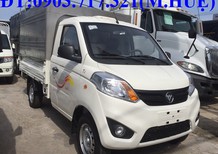 Xe tải 500kg - dưới 1 tấn 2018 - Bán xe tải Foton 995kg thùng lửng, xe tải Foton 890kg thùng bạt, xe tải Foton 830Kg thùng kín giá tốt