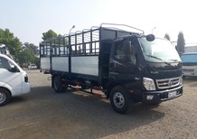 Thaco OLLIN 2019 - Xe tải Thaco Ollin350. E4 Trường Hải, tải trọng 2.15/3.49 thùng mui bạt, thùng kín tại Hà Nội