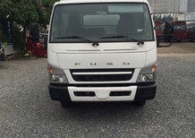 Mitsubishi Canter 2019 - Bán xe tải Fuso Canter 3,5 tấn thùng bạt