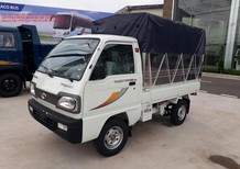 Thaco TOWNER 800 2019 - Bán xe tải 990kg giá rẻ tại TP Hồ Chí Minh