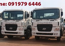 Hyundai HD 260 2024 - Bán ô tô Hyundai HD 260-320 cẩu , nhập khẩu