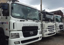 Hyundai HD  1000 2015 - Đầu kéo Hyundai HD1000 đời 2015, xe cũ