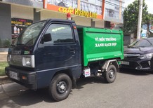 Xe chở rác Suzuki 2 khối nhập khẩu Nhật Bản 2019