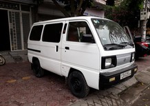 Suzuki Blind Van 2004 - Bán xe Suzuki Van 7 chỗ 2004 cũ Hải Phòng - 0936779976