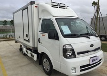 Thaco Kia K200  2023 - Bán xe tải Kia K200 đông lạnh 1.5 tấn đời 2023