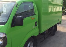 Xe tải 1,5 tấn - dưới 2,5 tấn 2019 - Bán xe tải Kia từ 1 tấn đến 2,5 tấn