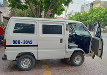 Suzuki Super Carry Van 2009 - Bán Suzuki Super Carry Van năm sản xuất 2009, màu trắng, giá tốt