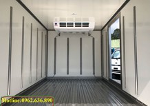 Thaco Kia  K250 2019 - Bán xe tải Kia K250 thùng đông lạnh giá rẻ tại HCM