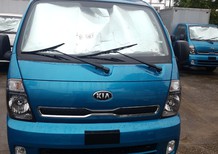 Kia K200  2022 - Bán gấp xe tải Kia K200 thùng kín khu vực Hà Nội giá rẻ
