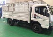 Bán xe tải Mitsubishi Fuso canter 6.5 tải trọng 3,5 tấn