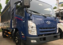 Bán xe tải Hyundai Iz65 tải trọng 3.5 tấn, trả trước 99tr nhận xe
