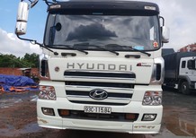 Hyundai HD 320 2014 - Cần bán xe tải 4 chân HD320 đời 2014 nhập, giá tốt nhất TPHCM
