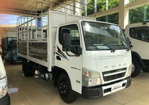 Genesis 2022 - Cần bán xe Fuso Canter tải trọng 3.5 tấn, giao xe ngay
