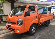Kia Frontier K250 2019 - Xe tải Kia K250 tải trọng 2.49 tấn vào thành phố. Động cơ Hyundai, đời 2019