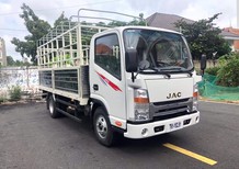 Đại lý xe tải Jac 1.9 tấn thùng 4m4 đời 2019, hỗ trợ trả góp