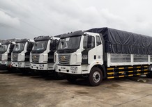 Howo La Dalat 2019 - Bán xe tải Faw thùng dài 9.7m đời 2019, xe Faw thùng dài giá rẻ