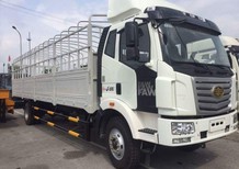 Cần bán FAW xe tải thùng năm 2019, màu trắng, xe nhập, 700 triệu