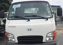 Hyundai Mighty  N250SL 2019 - Giá xe tải Hyundai N250SL 2T4, thùng dài 4m3