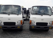Hyundai Mighty N250SL  2019 - Xe Hyundai N250SL 2 tấn 4 thùng dài 4.3m đời 2019
