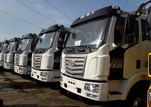 Howo La Dalat 2019 - Xe tải Faw 7 tấn 2 thùng dài 9.7m.xe Faw siêu dài nhập khẩu