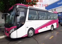 Thaco  TB85S 2019 - Bán xe khách 29 chỗ thaco Tb85S, xe khách 29 chỗ cao cấp 2019