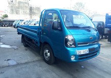 Kia Frontier K250 2022 - Trọng Thiện Hải Phòng bán xe tải Thaco 2,4 tấn - Kia K250 thùng bạt thùng kín